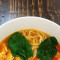 37. Tomato Egg Noodle Soup Xī Hóng Shì Jī Dàn Tāng Miàn