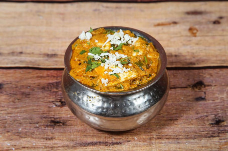 Paneer Handi [350-400 Gm]