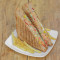 Grilled American Club Sandwich