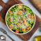 Veggie Caesar Salad Bowl