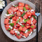 Watermelon Feta Salad Bowl