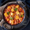 Paneer Kadhai (300 Grams)