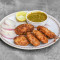 Kabab Platter (12 Pieces)