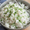 Steamed Rice [320 Grams[