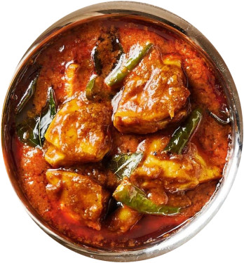 Boneless Dhaba Chicken