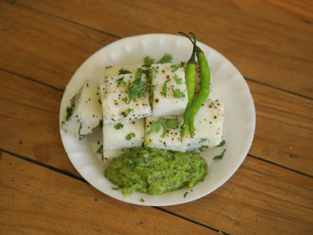 Idada Dhokla