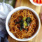 Shanghai Chicken Hakka Noodles Full