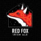 14. Red Fox Irish Ale