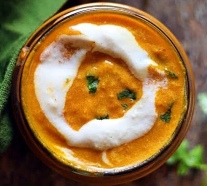 6 Makhani Gravy 15 Cm