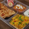 Executive Punjabi Meal