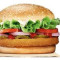 Vegetable Burger (1 Pc)