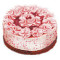 Tort Lodowy Red Velvet [500 Ml]