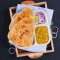 Lunchbox van Chole Paratha