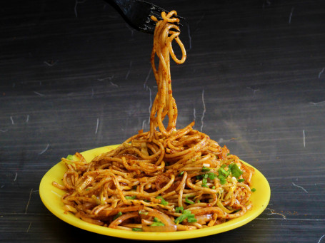 Veg Schezwan Noodles (400 Gm)