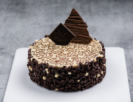 Ssow Crunchy Oreo Delight Tort 450Gm