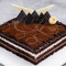 Schweizisk Chokoladekage 450 G
