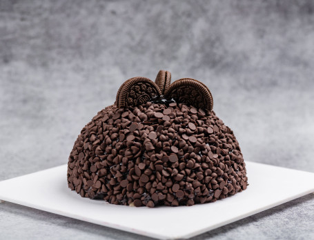 Oreo Dome Cake (450 Gms)