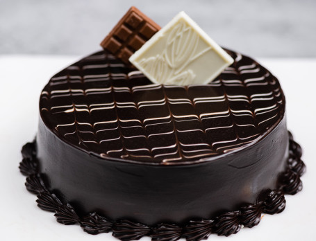 Torta Morte Al Cioccolato 500Gm