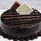 Tort De Ciocolată Death By 500Gm