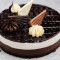 Torta Duo Di Mousse Al Cioccolato 500Gm