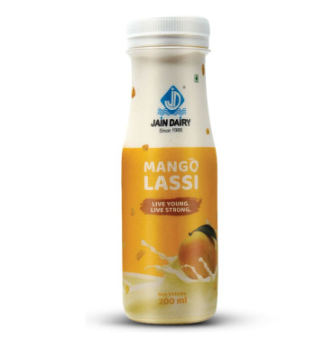 Lassi Mango (200Gm)