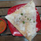 Masala Dosa(Serves1). (Item Served With Sambhar And Chutney)