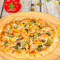 Arabian Farm House Pizza [8 Inches]