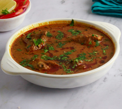 Country Style Chicken Curry (520Gm)