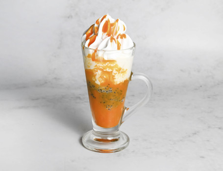 Mango Cream Falooda