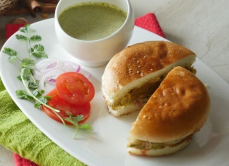 Special Masala Sandwich