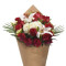 Bloom Haus 18 Plus Rose Bouquet Red