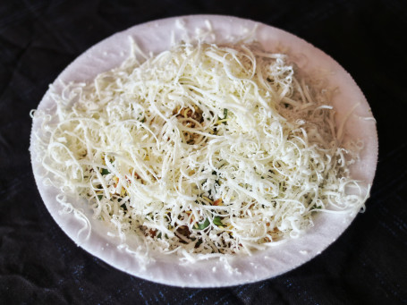 Kutchi Bowl With Cheese