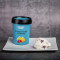 Pine Cranberry Ice Cream (500Ml Tub)