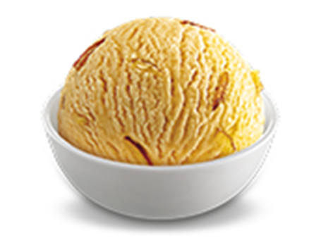 Almond Funda [1 Scoop, 110 Ml]