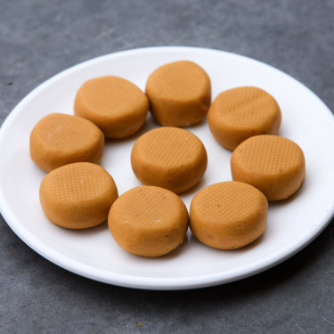 Kathiyawadi Peda (250 Gms)