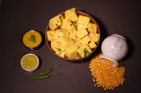 Vattidal Khaman (250 Gms)