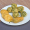 Mixed Bhajiya (250 gms)