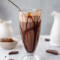 Thick Cold Chocolate Shake