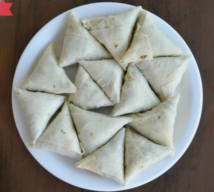 Only Samosa (Non Fried)