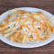 Tandoori Mayo N Cheese Fries