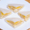 Cheese Jam Pineapple Sadi Sandwich