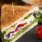 Vegitable Sandwich (2 Slice)