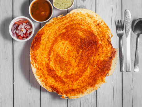 Chinese Butter Dosa (1 Pc)