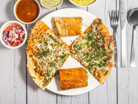 Maggi Butter Dosa