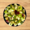 Apple Minty Salad