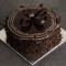 Chocolate Flakes Cake (1/2 Kg)