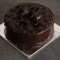 Chocolate Galaxy Cake (1/2 Kg)