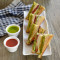 Club Sandwich 3 Layer Grill