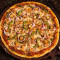 Tandoori Paneer Makhani Pizza
