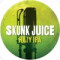 9. Skunk Juice Hazy IPA